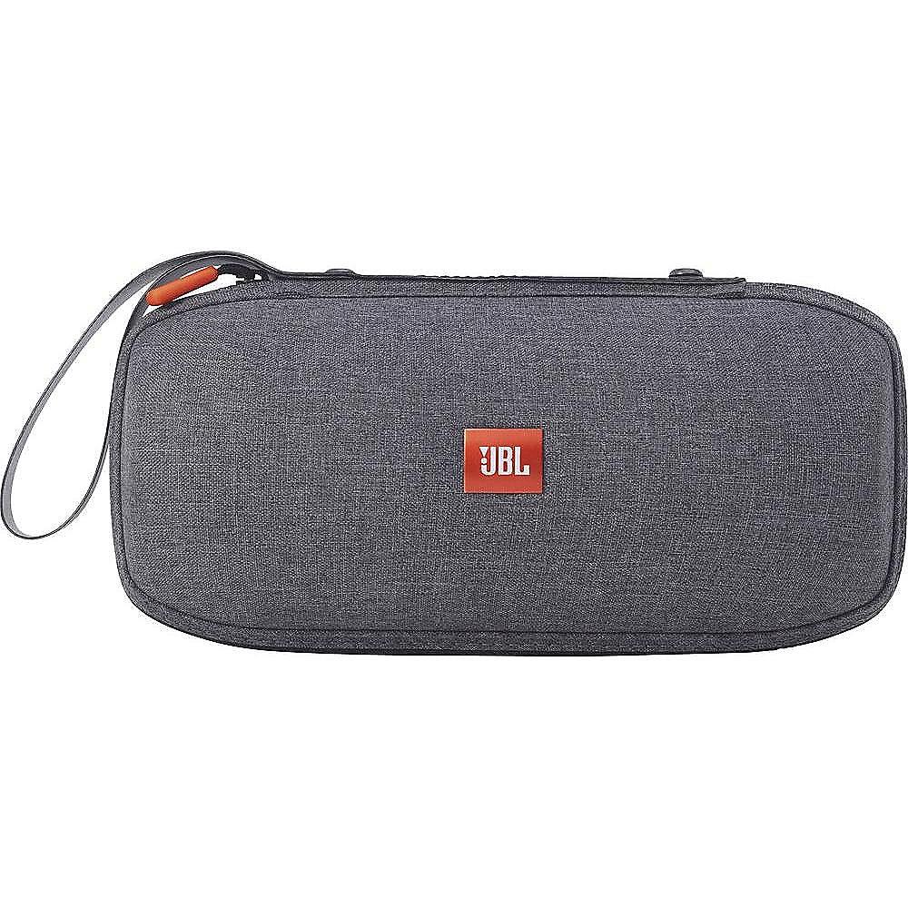 JBL Pulse Carrying Case Tragetasche für Pulse und Pulse 2, Grau, JBL, Pulse, Carrying, Case, Tragetasche, Pulse, Pulse, 2, Grau