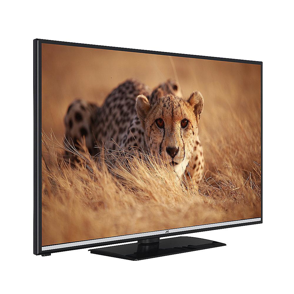 JVC LT-50V54JF 127cm 50" Smart Fernseher