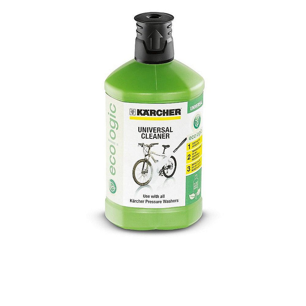 Kärcher Universalreiniger Eco!ogic, 1 l