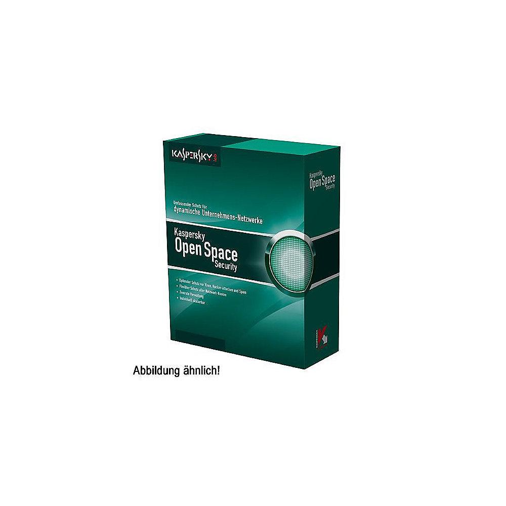 Kaspersky Endpoint Security for Business Select 20-24 User 3 Jahre