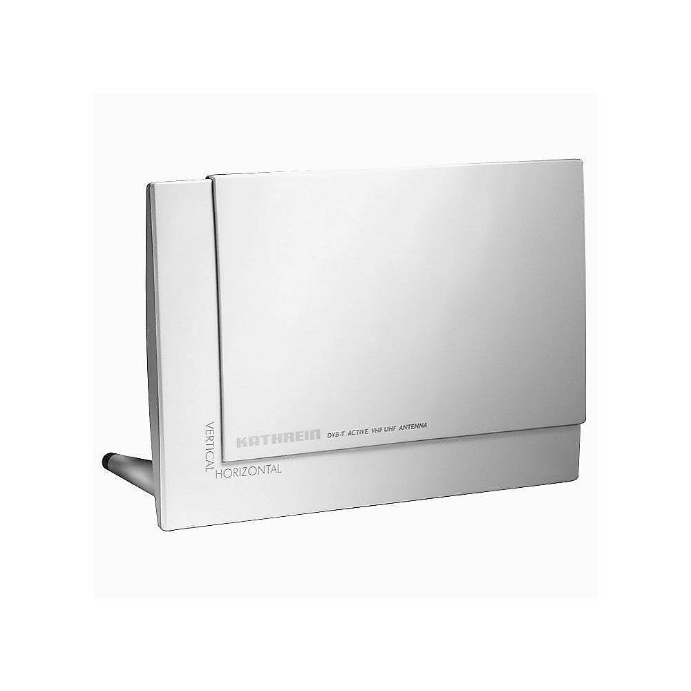 Kathrein BZD 30 DVB-T Innenantenne aktiv mit GSM-Filter, Kathrein, BZD, 30, DVB-T, Innenantenne, aktiv, GSM-Filter