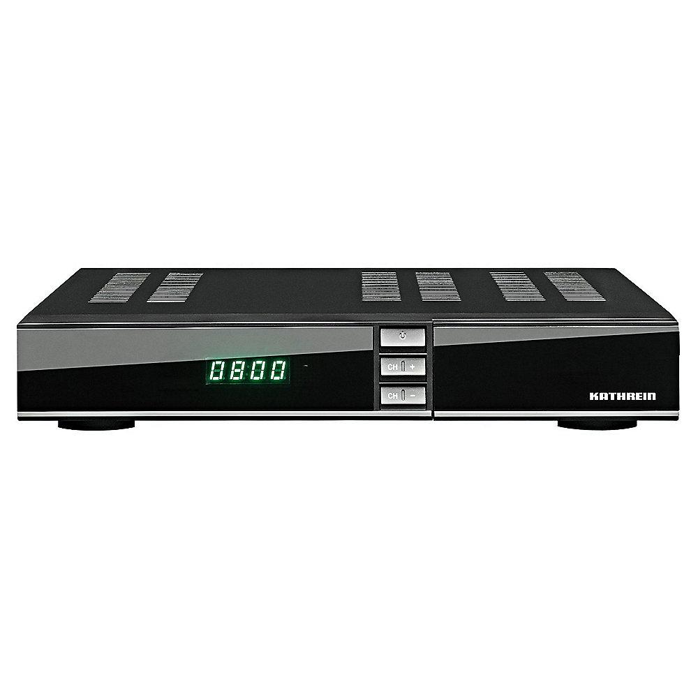 Kathrein UFS 800 HDTV Satellite-Receiver (DVB-S2, SCART, HDMI)