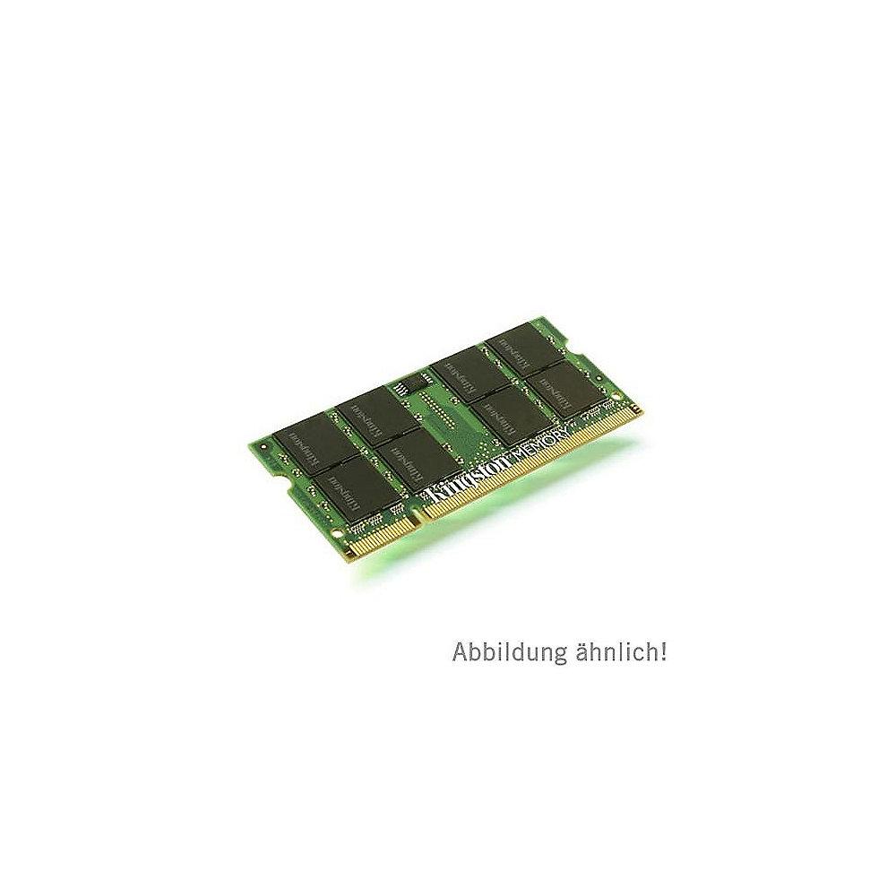 Kingston 4 GB SODIMM DDR3L PC12800/1600Mhz für MacBook Pro, iMac, Mac mini
