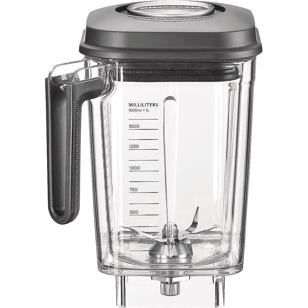 KitchenAid 5KSB68SW 2,6l-Krug Zubehör für Standmixer ARTISAN PP / P / X1