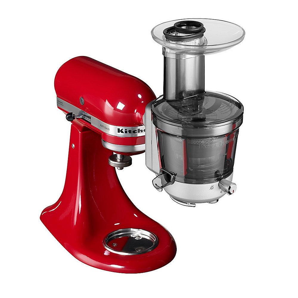 KitchenAid 5KSM1JA Entsafter- und Soßenzubehör für alle Küchenmaschinen