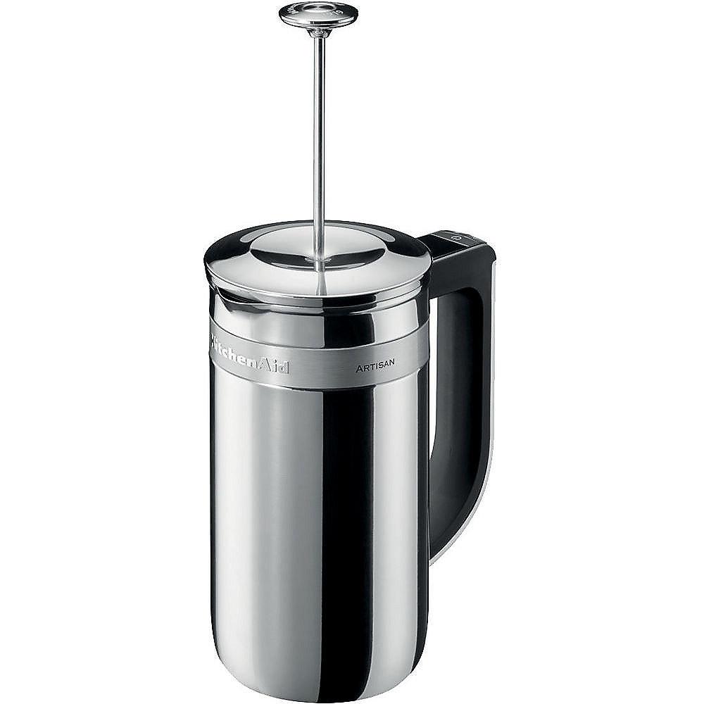 KitchenAid ARTISAN 5KCM0512ESS Kaffeezubereiter Edelstahl