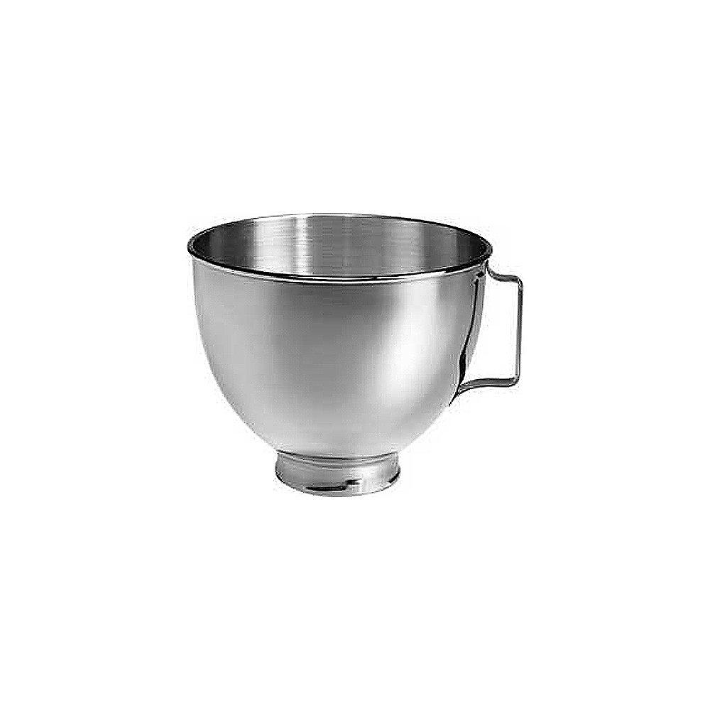 KitchenAid KitchenAid 5K45SBWH Schüssel