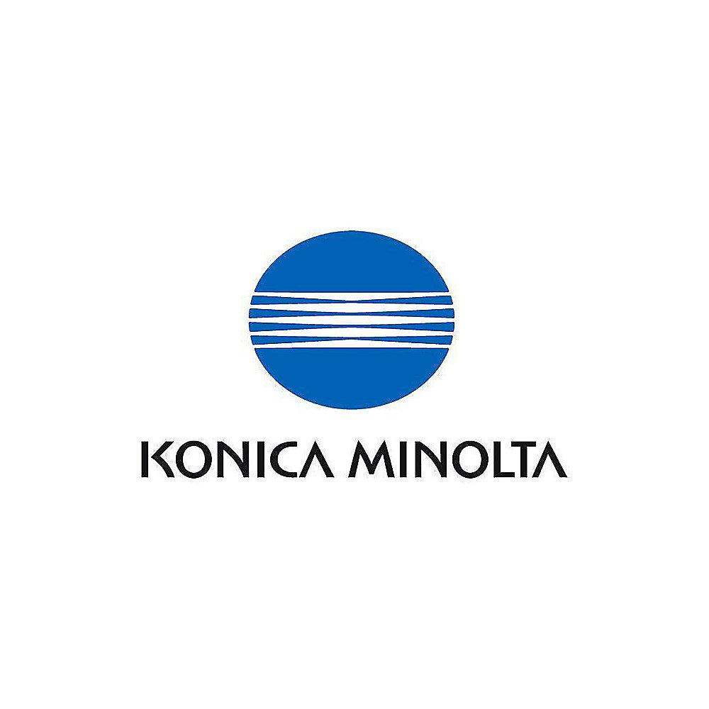 Konica Minolta A0VU0Y1 Trommel für magicolor 16xx bis zu 40.000 Seiten, Konica, Minolta, A0VU0Y1, Trommel, magicolor, 16xx, bis, 40.000, Seiten