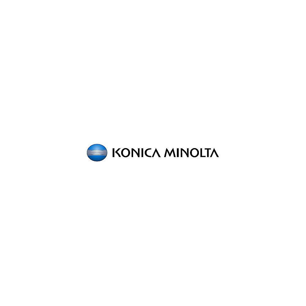 Konica Minolta TN-216K Toner Schwarz A11G151, Konica, Minolta, TN-216K, Toner, Schwarz, A11G151