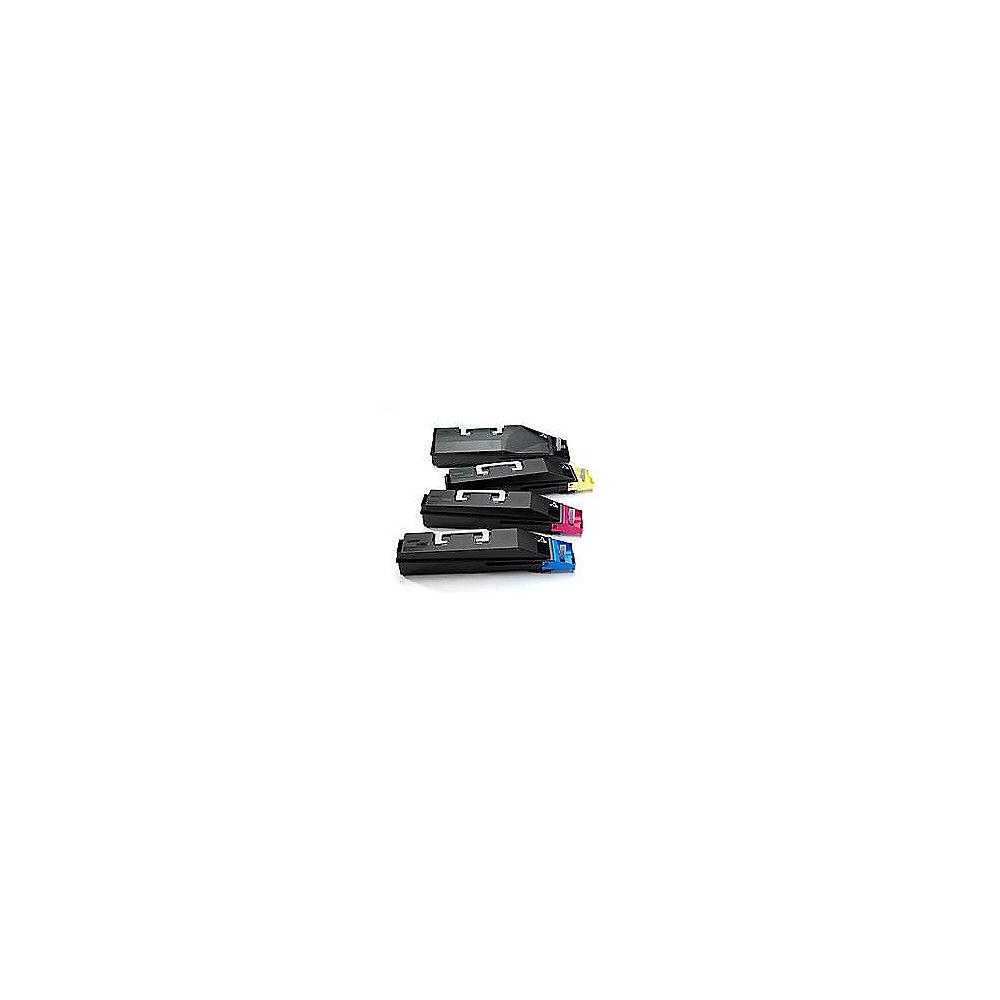 Kyocera 1T02JZAEU0 Toner gelb TK 865Y