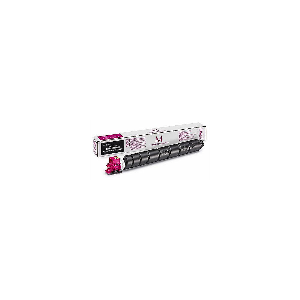 Kyocera 1T02RLBNL0 Toner magenta TK-8335M 15.000 S. Taskalfa 3252ci