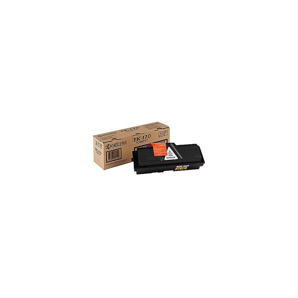 Kyocera 1T02T80NL0 Toner schwarz TK-3170 15.500 S. für P3050