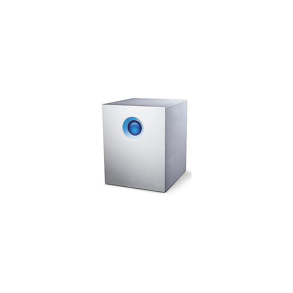 LaCie 5big Thunderbolt 2 Series 20TB 5-Bay RAID