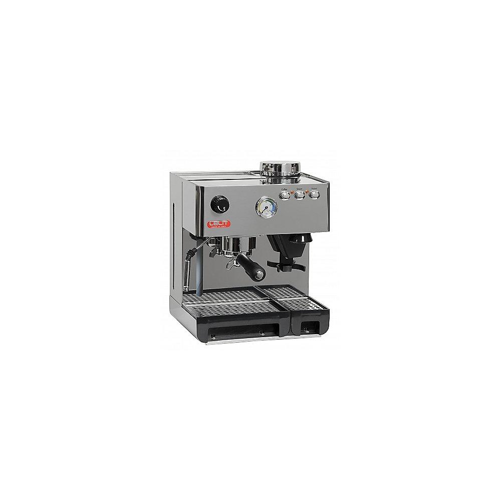 Lelit PL42 EM Siebträger Espressomaschine, Lelit, PL42, EM, Siebträger, Espressomaschine