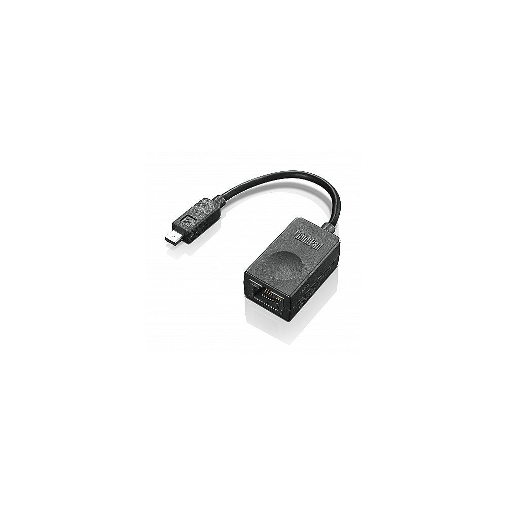 Lenovo Ethernet LAN Netzwerk Adapter für X1 carbon (4X90F84315) 04X6435, Lenovo, Ethernet, LAN, Netzwerk, Adapter, X1, carbon, 4X90F84315, 04X6435