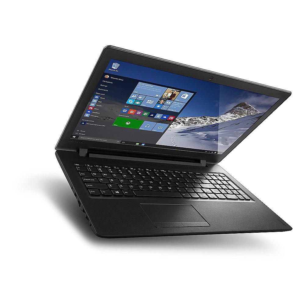 Lenovo IdeaPad 110-15ISK Notebook i3-6006U Full HD Windows 10