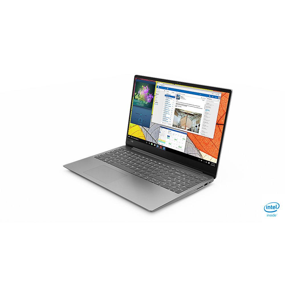 Lenovo IdeaPad 330S-15IKB 81F500C1GE 15,6" FHD IPS 4415U 4GB/128GB SSD Win10