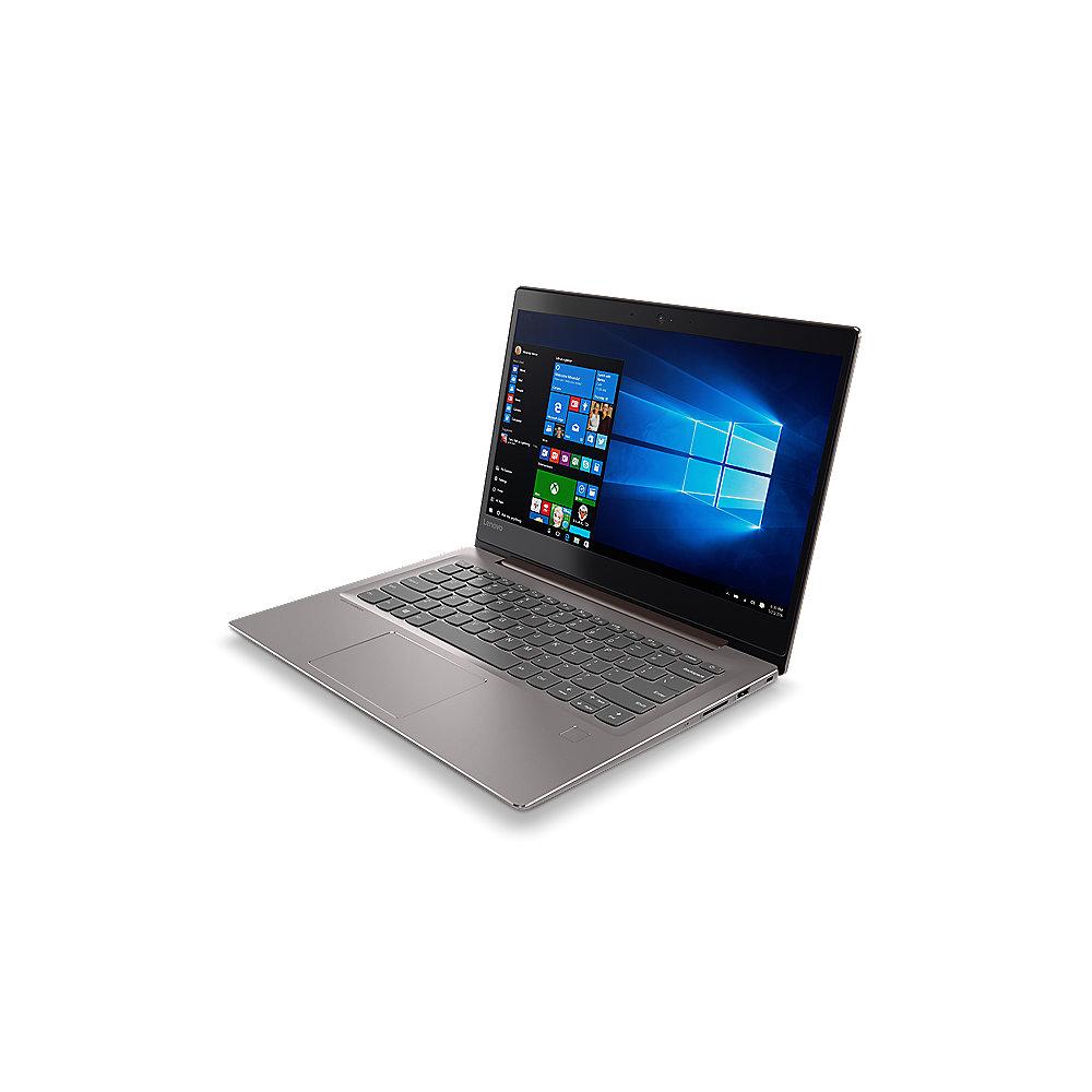 Lenovo IdeaPad 520s-14IKBR 81BL009JGE 14" FHD IPS i5-8250U 8GB 256GB SSD Win 10