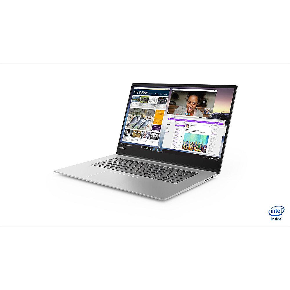 Lenovo IdeaPad 530S-15IKB 15" Full HD IPS i5-8250U 8GB/256GB MX130 Win 10