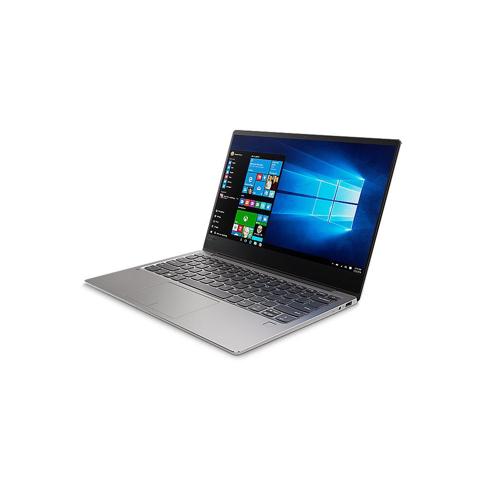 Lenovo IdeaPad 720s-13IKB 81A80094GE 13,3" FHD IPS i7-7500U 8GB/256GB SSD Win10