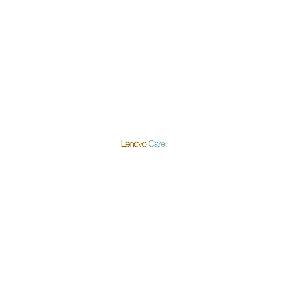 Lenovo IdeaPad Garantieerweiterung S205 2 Jahre Collect & Return