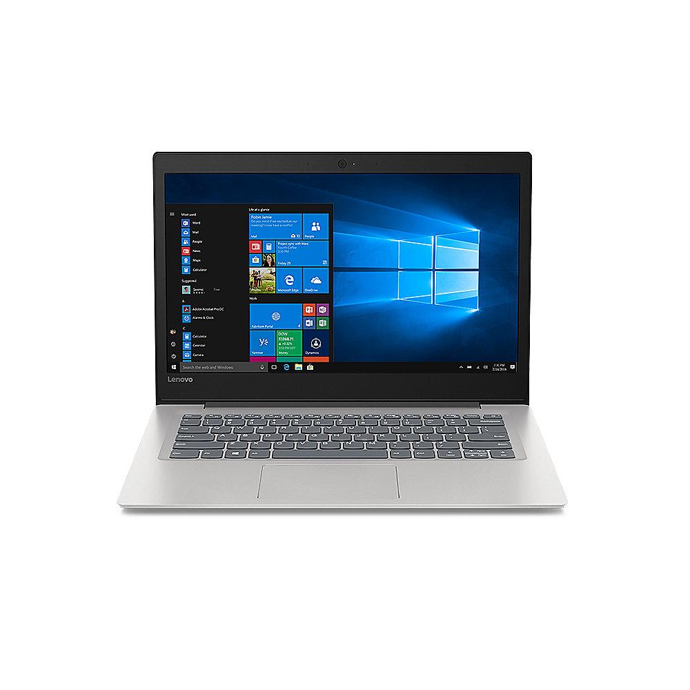 Lenovo IdeaPad S130-11IGM 81J1003LGE 11,6"HD N4000 4GB/64G eMMC Win10