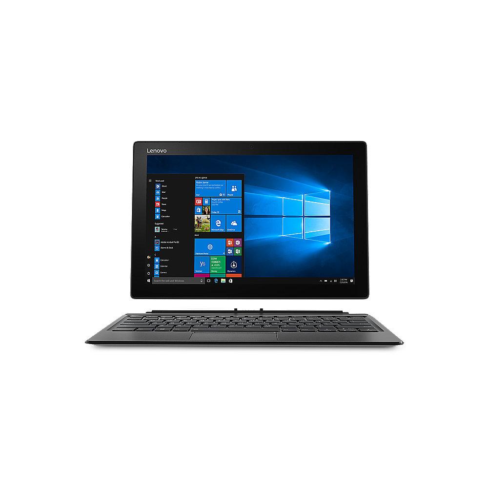 Lenovo Miix 520 20M3000JGE 2in1 Notebook i5-8250U SSD FHD  LTE Win 10 Pro   Pen