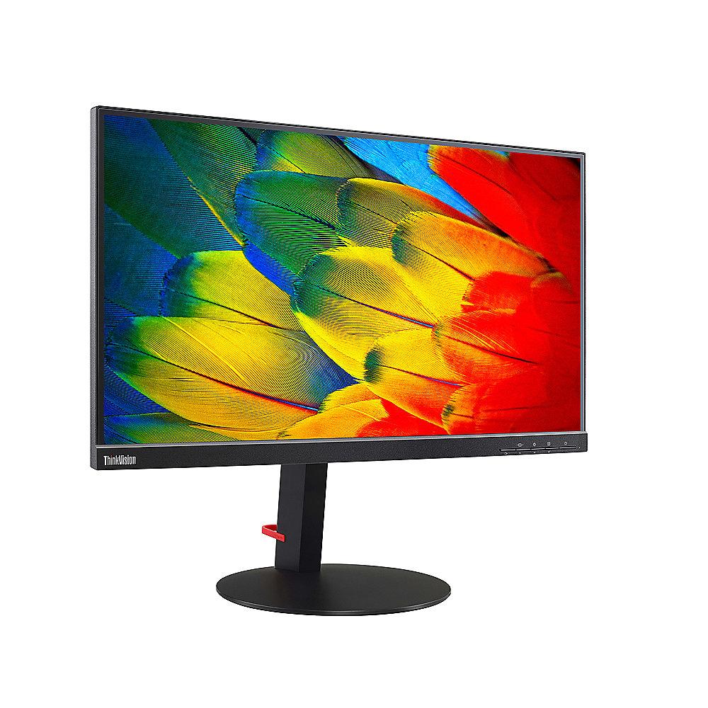 Lenovo T24m 60,4cm (23,8") 16:9 TFT HDMI/DP 6 ms