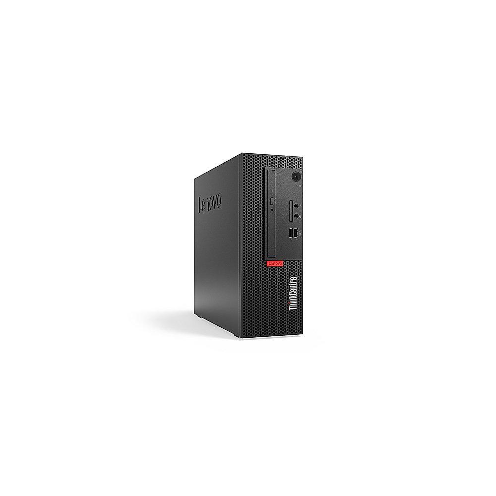 Lenovo ThinkCentre M710e SFF 10UR003EGE i5-7400 8GB 256GB SSD DVD-RW Windows 10P