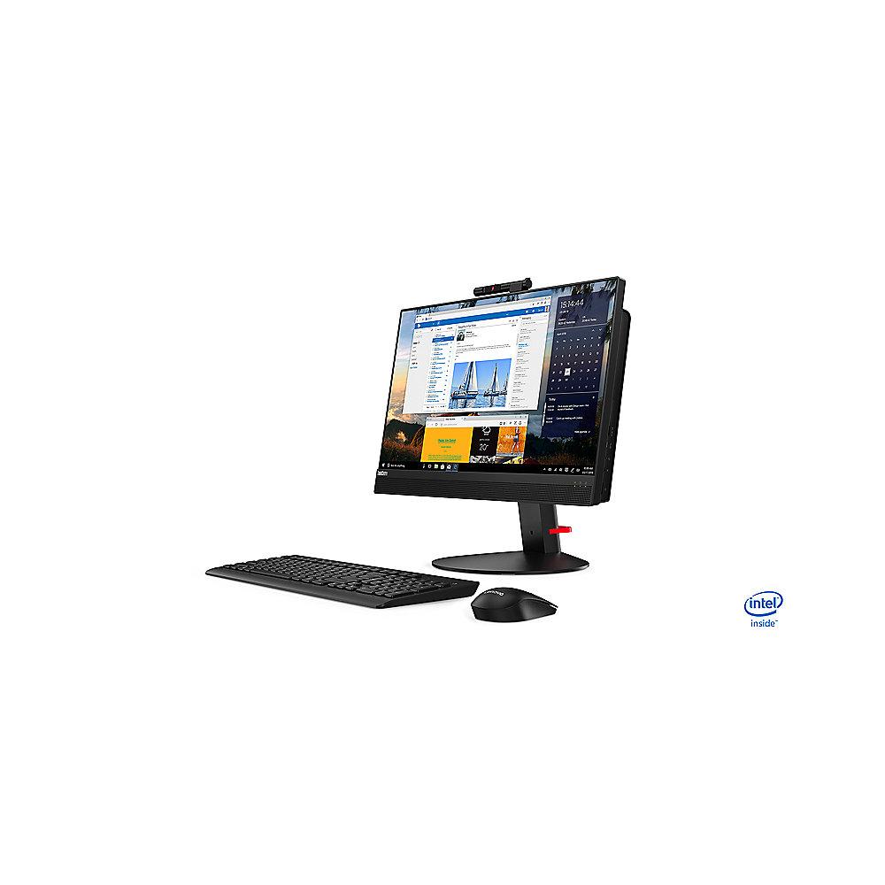 Lenovo ThinkCentre M820z 10SC002GGE AIO i5-8400 8GB 256GB SSD Windows 10P