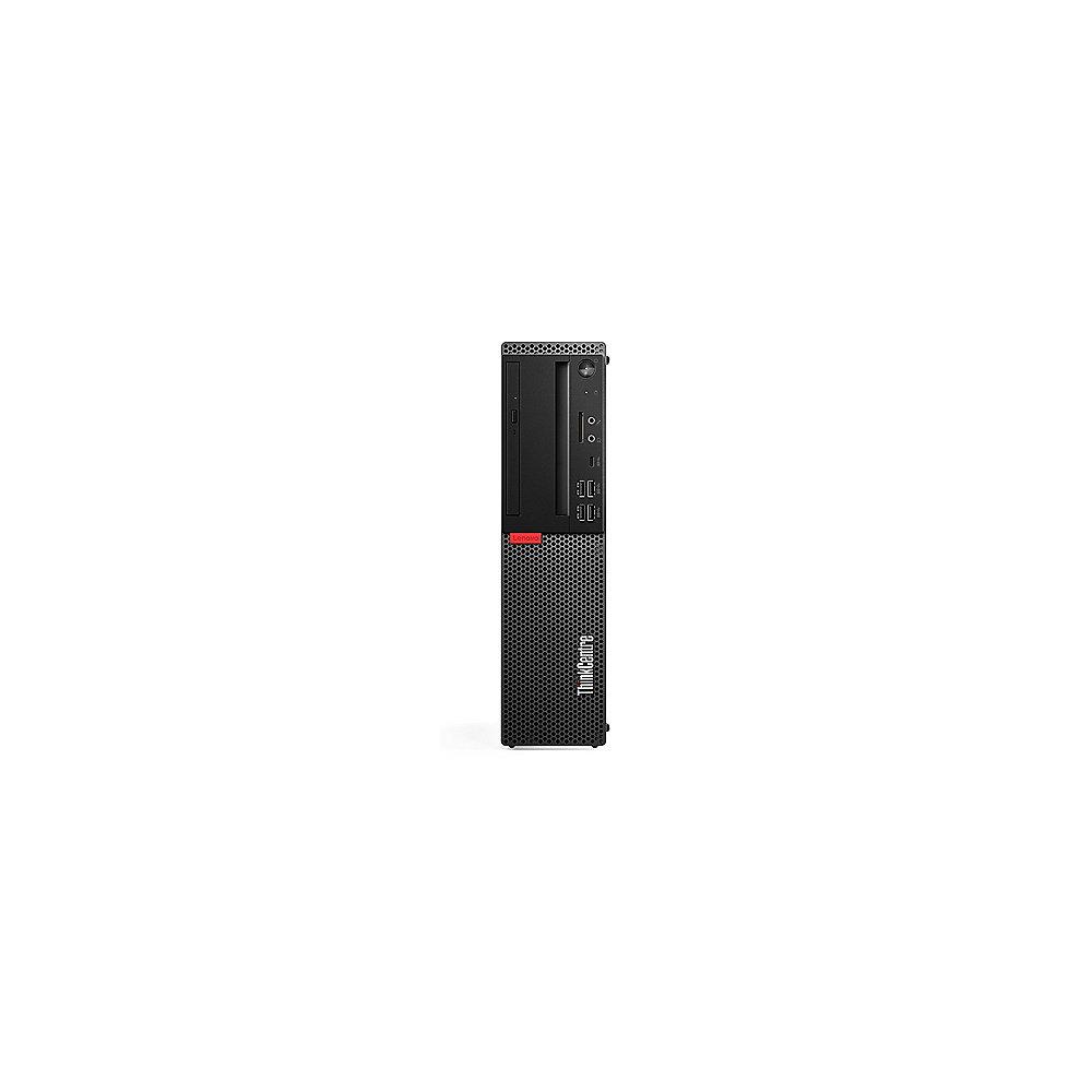 Lenovo ThinkCentre M920s 10SJ0027GE SFF i7-8700vPro 16GB 512GB SSD DVD±RW W10P