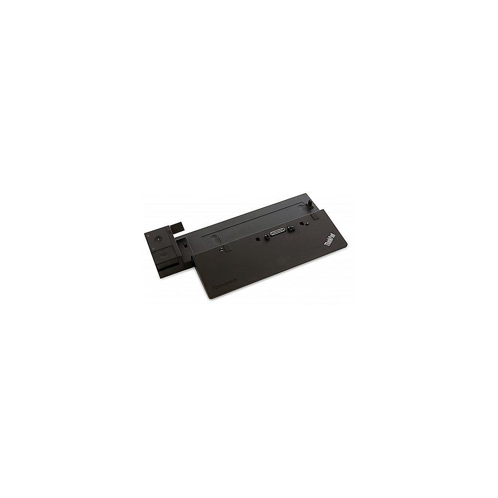 Lenovo ThinkPad 135W Ultra Dock für T470/s, T570, L470, L570, etc. 40A20135EU, Lenovo, ThinkPad, 135W, Ultra, Dock, T470/s, T570, L470, L570, etc., 40A20135EU