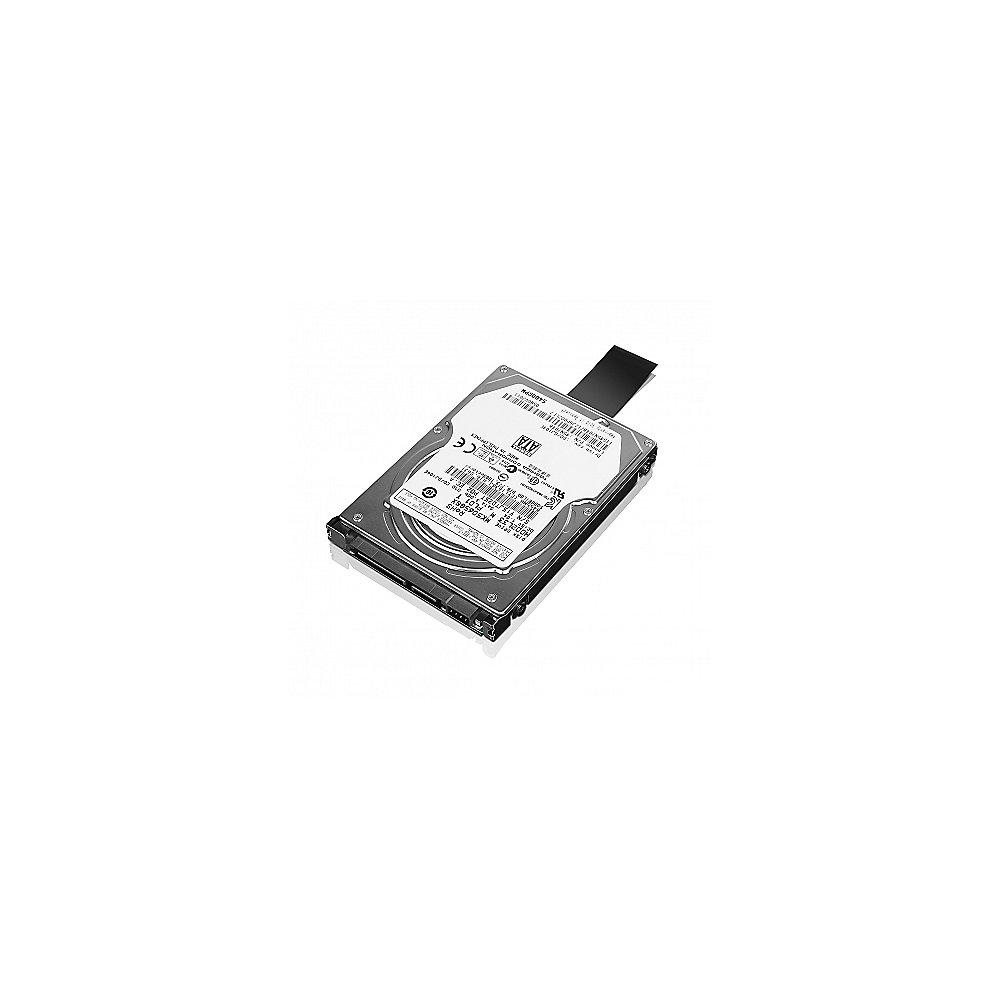 Lenovo ThinkPad 1TB 5400 rpm SATA 7mm Festplatte (4XB0K48493)