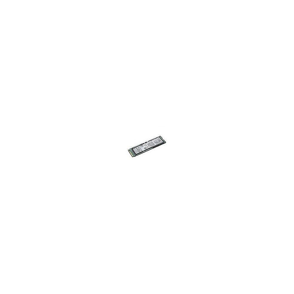 Lenovo ThinkPad 256GB PCIe-NVMe M.2 OPAL 2.0 SSD (4XB0K48500)