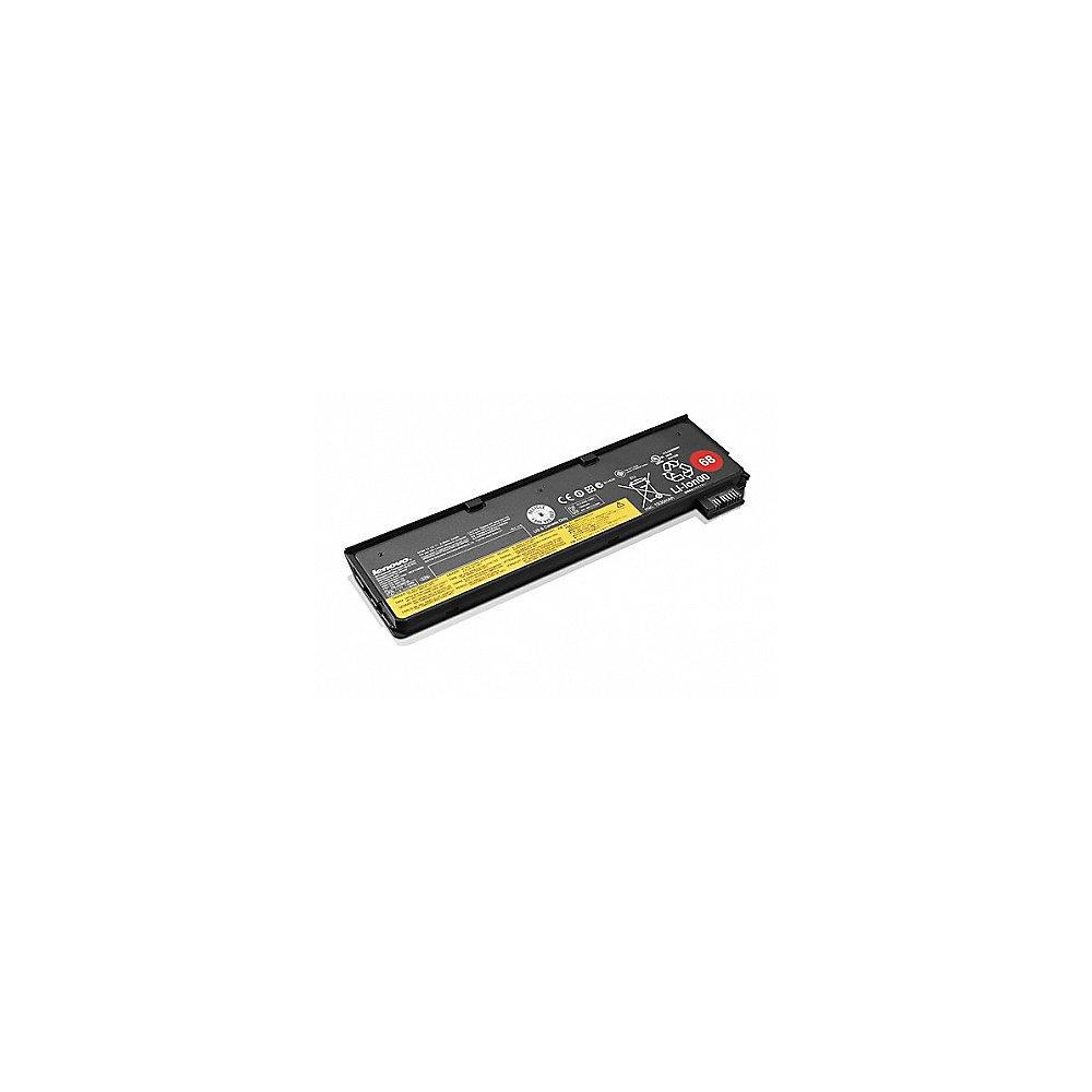 Lenovo ThinkPad Akku 68 (3 Cell) für T440s (0C52861), Lenovo, ThinkPad, Akku, 68, 3, Cell, T440s, 0C52861,