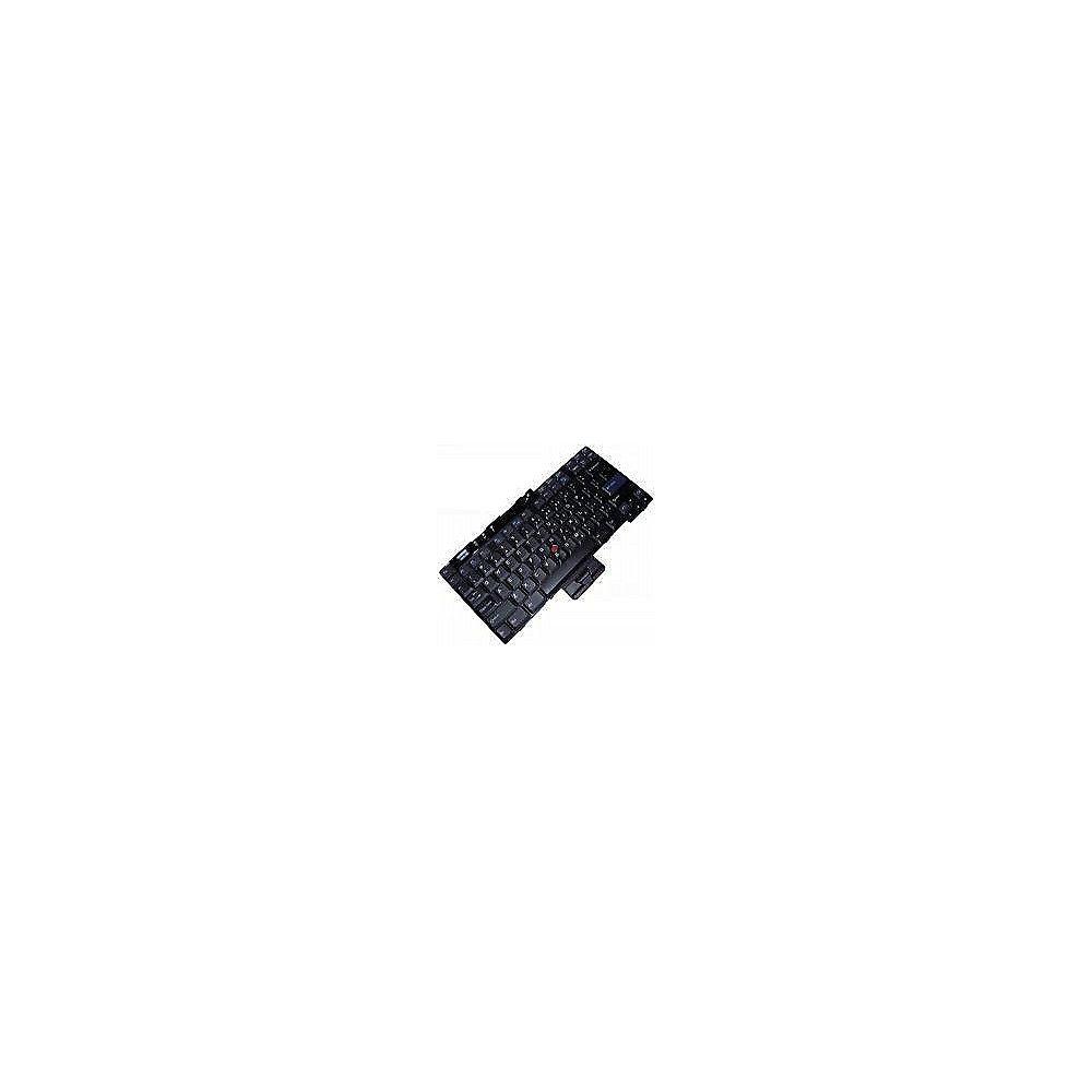 Lenovo ThinkPad ES Keyboard (Austauschtastatur) für T/L Serie