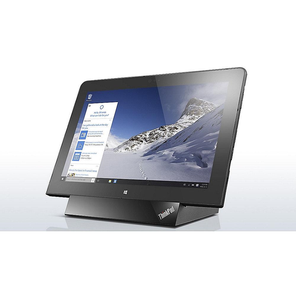 Lenovo ThinkPad Tablet 10 20E30037GE - x7-Z8750 4GB/64GB 10"FHD LTE W10P