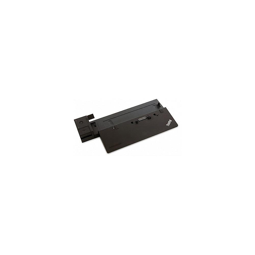 Lenovo ThinkPad Ultra Dock 90W für L-, T-, S-Serie - 40A20090EU