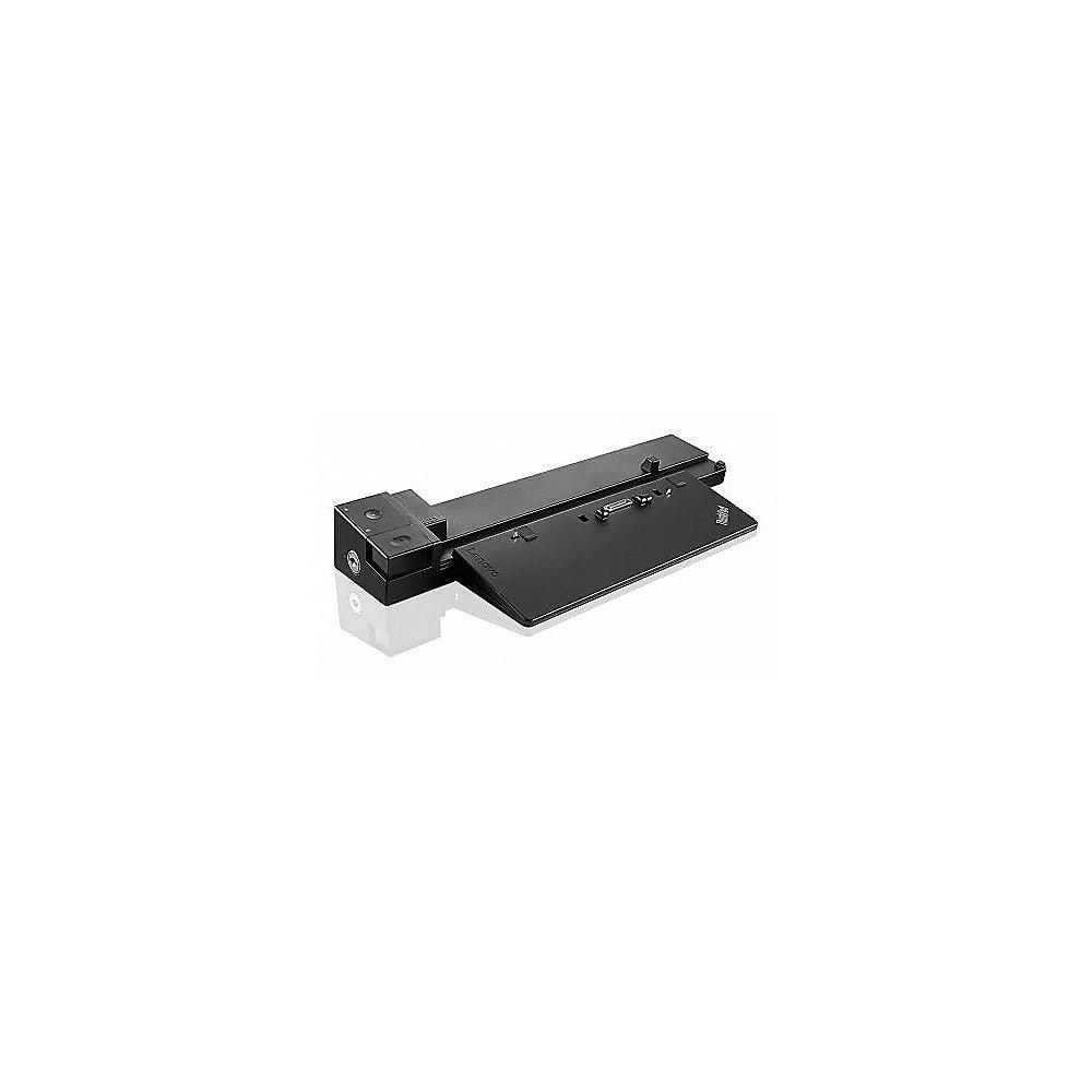 Lenovo ThinkPad Workstation Dock für P50, P70 40A50230EU