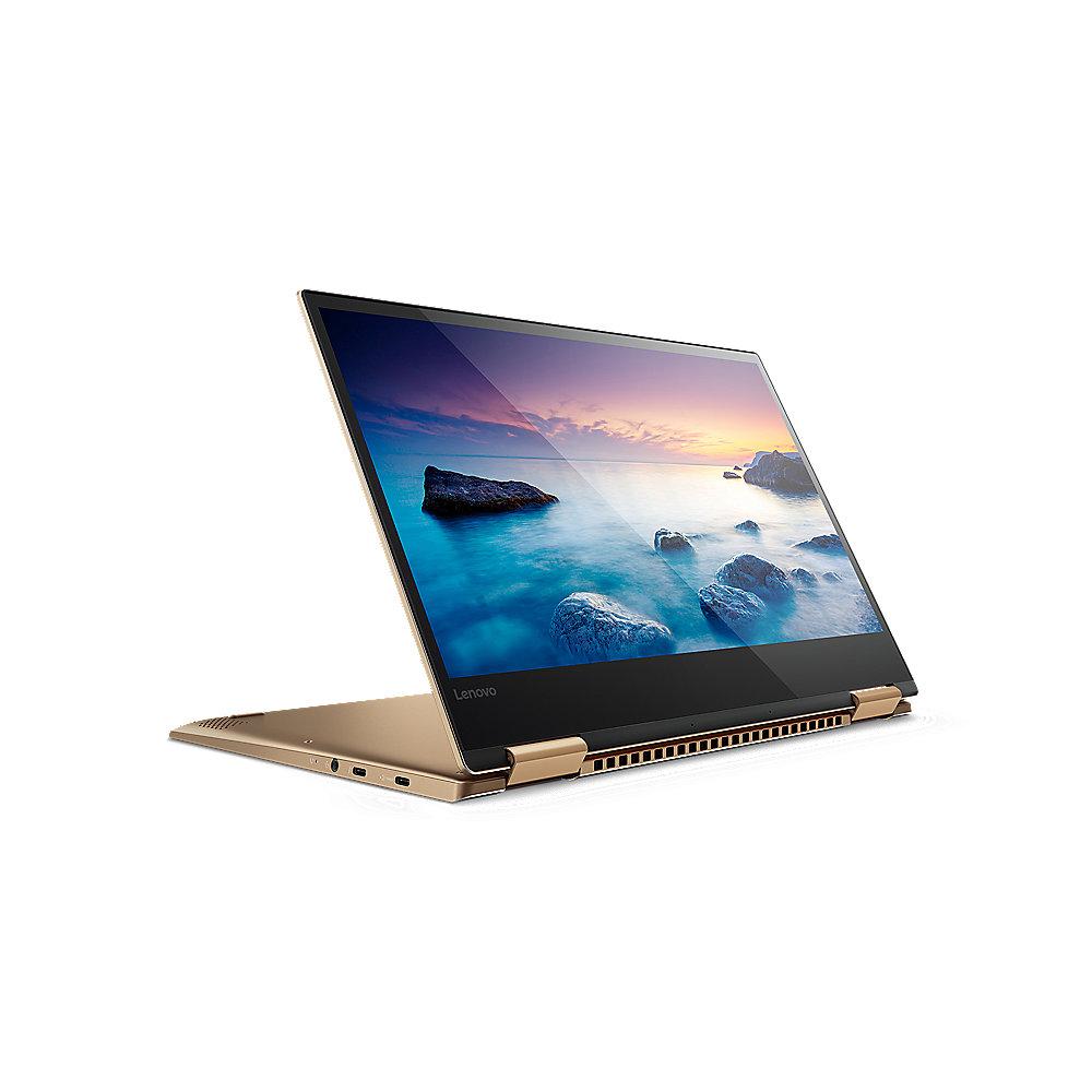 Lenovo Yoga 720-13IKB 80X60097GE 13,3" IPS FHD i7-7500U 8GB/256GB SSD Win10