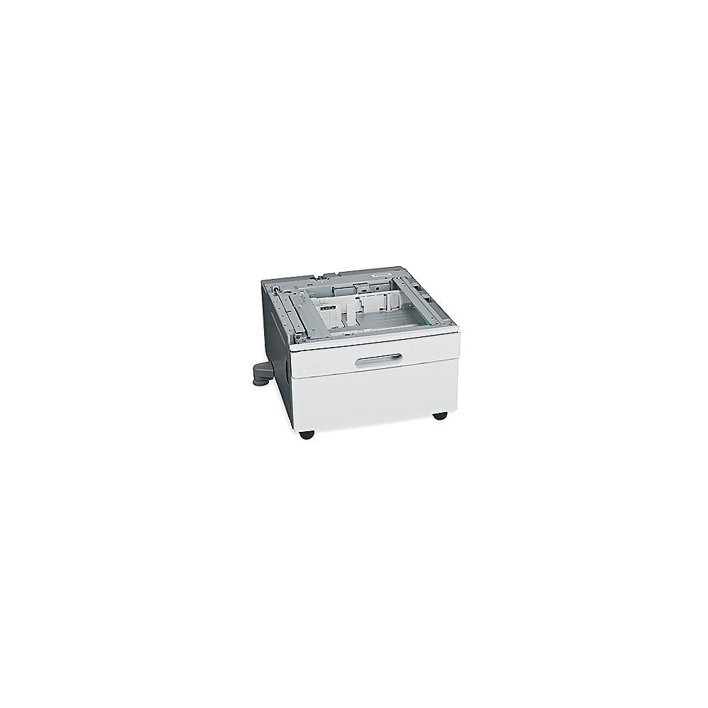 Lexmark 22Z0012 Medienfach Papierzuführung 520 Blatt