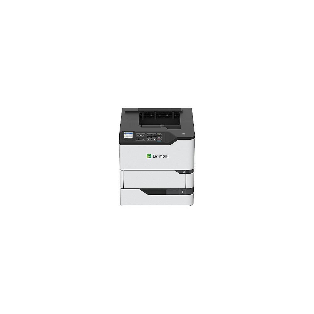 Lexmark B2865dw S/W-Laserdrucker Duplex LAN WLAN, Lexmark, B2865dw, S/W-Laserdrucker, Duplex, LAN, WLAN