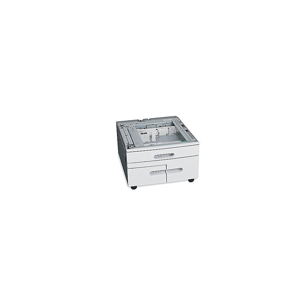 Lexmark Medienfach 2.520 Blatt in 3 Schubladen für C950de, Lexmark, Medienfach, 2.520, Blatt, 3, Schubladen, C950de