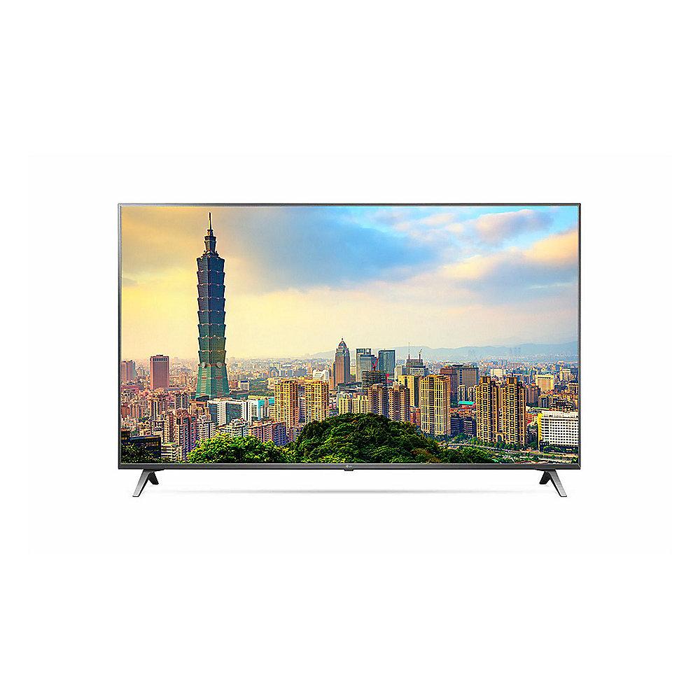 LG 55SK8000 139cm 55" 4K UHD DVB-T2HD/C/S2 PMI 2900 Smart TV