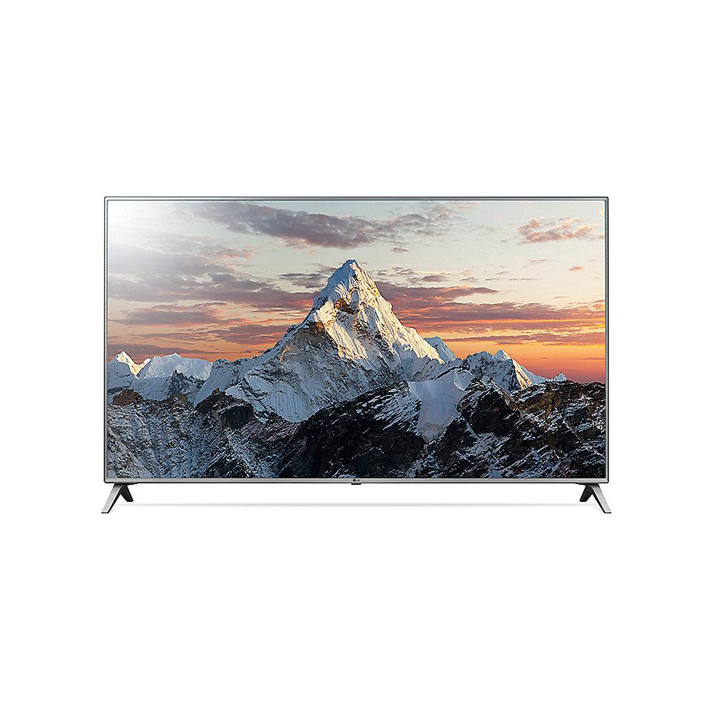 LG 86UK6500 217cm 86" Smart Fernseher