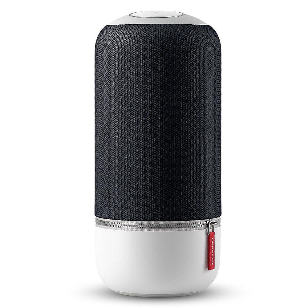 Libratone Cover für Zipp Mini  Mesh - Graphite Grey