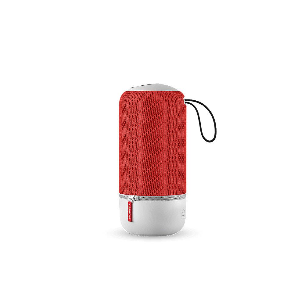 Libratone Cover für Zipp Mini  Mesh - Sangria, Libratone, Cover, Zipp, Mini, Mesh, Sangria