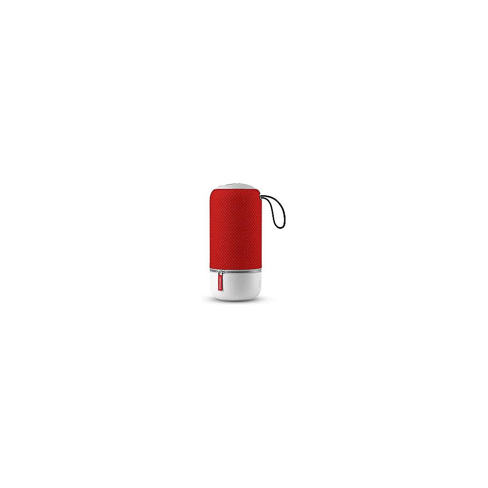 Libratone Cover für Zipp Mini  Mesh - Victory Red, Libratone, Cover, Zipp, Mini, Mesh, Victory, Red