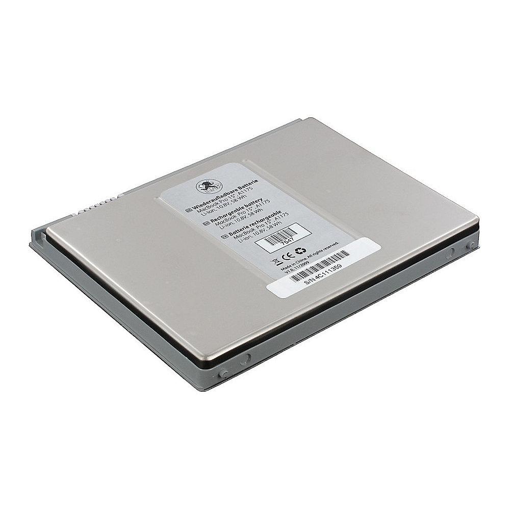 LMP Batterie MacBook Pro 15" 01/2006 - 10/2008