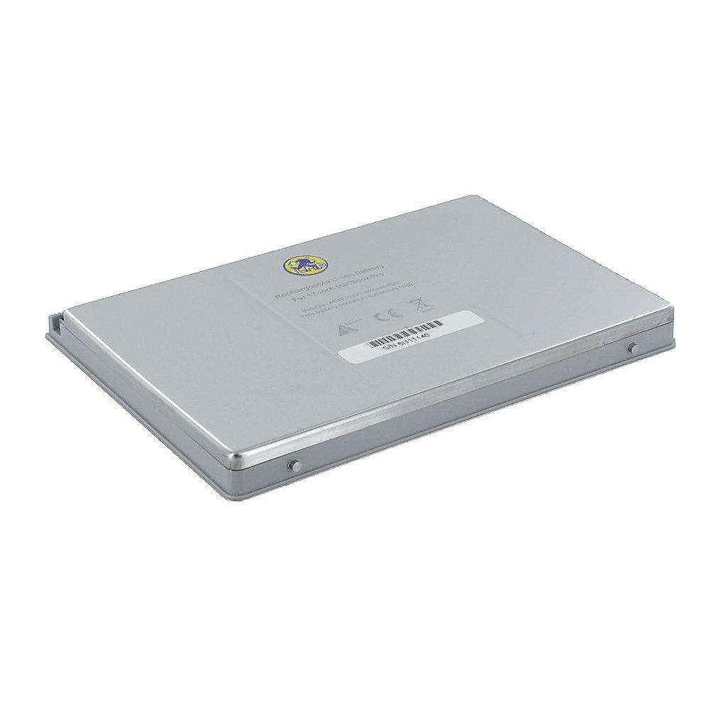 LMP Batterie MacBook Pro 17" 10/2006 - 01/2009
